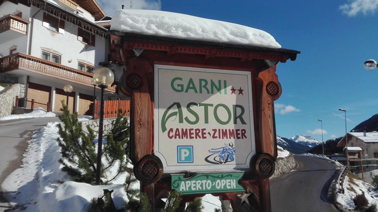Garni Astor Arabba