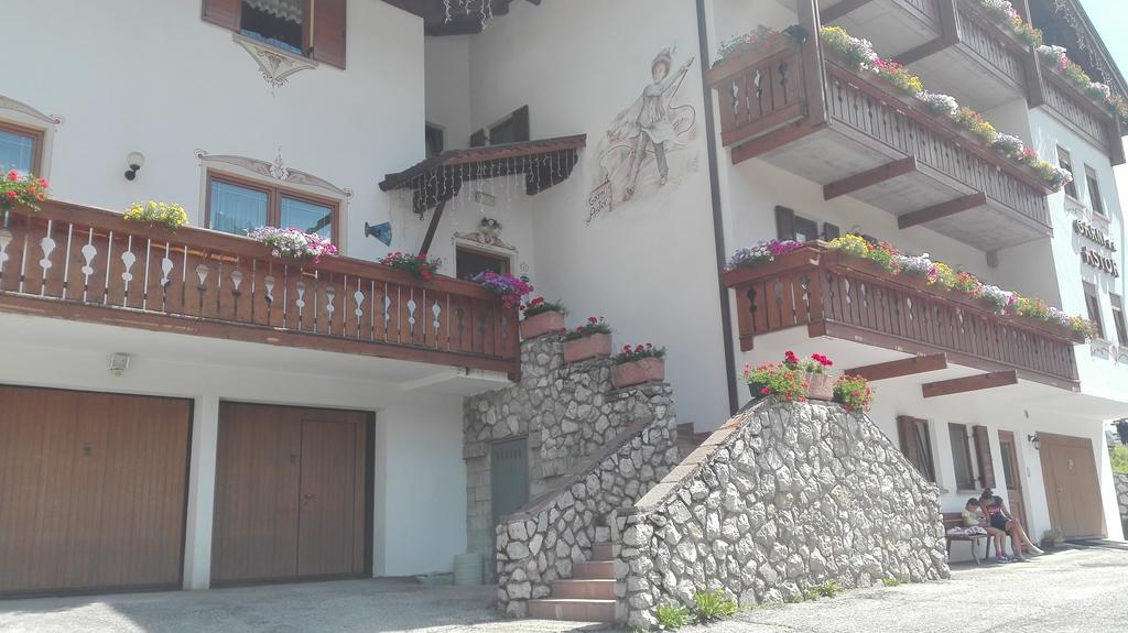 Garni Astor Hotel 2*