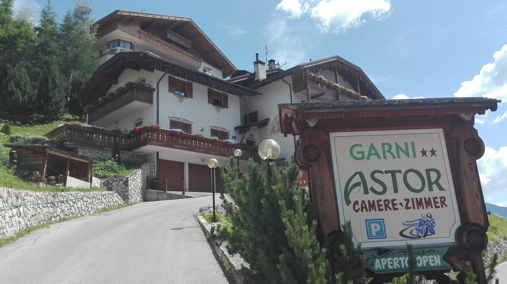 Hotel Garni Astor 2*