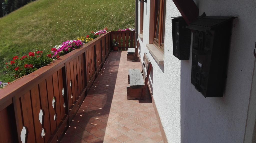 Garni Astor 2*