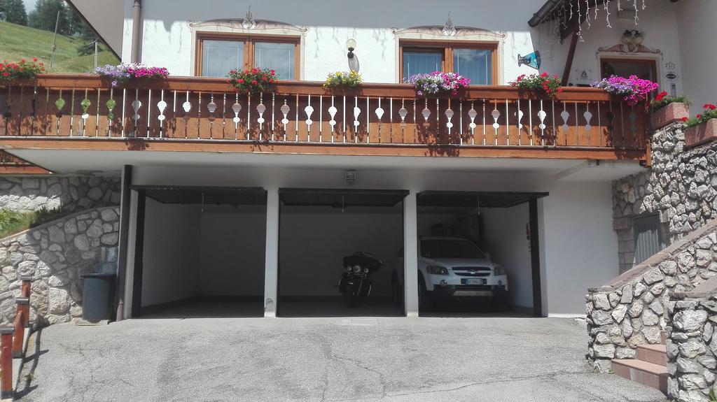 Garni Astor Hotel
