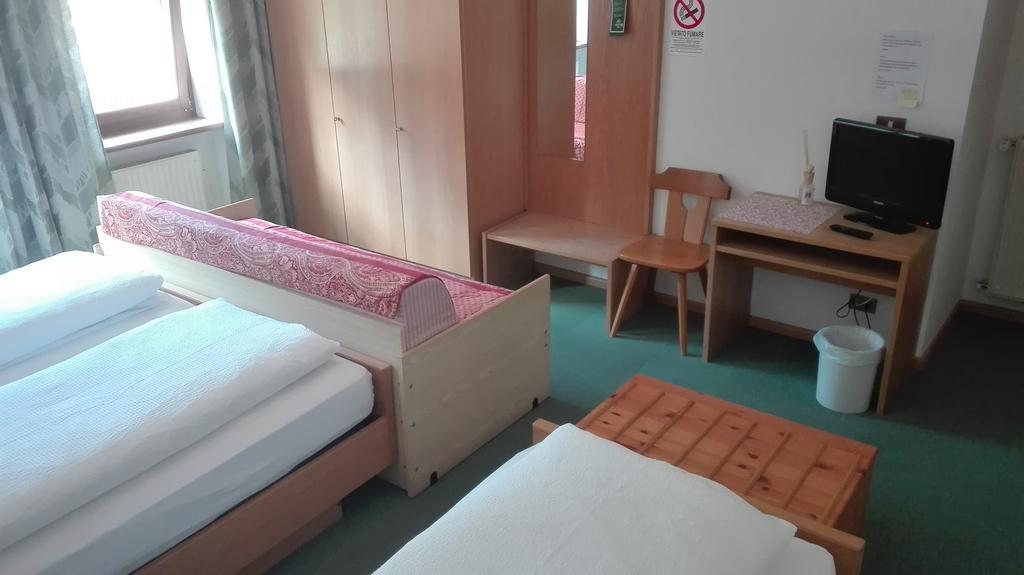 Garni Astor Hotel