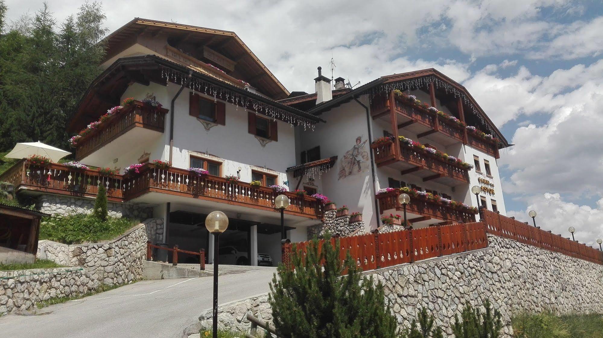 Garni Astor Hotel