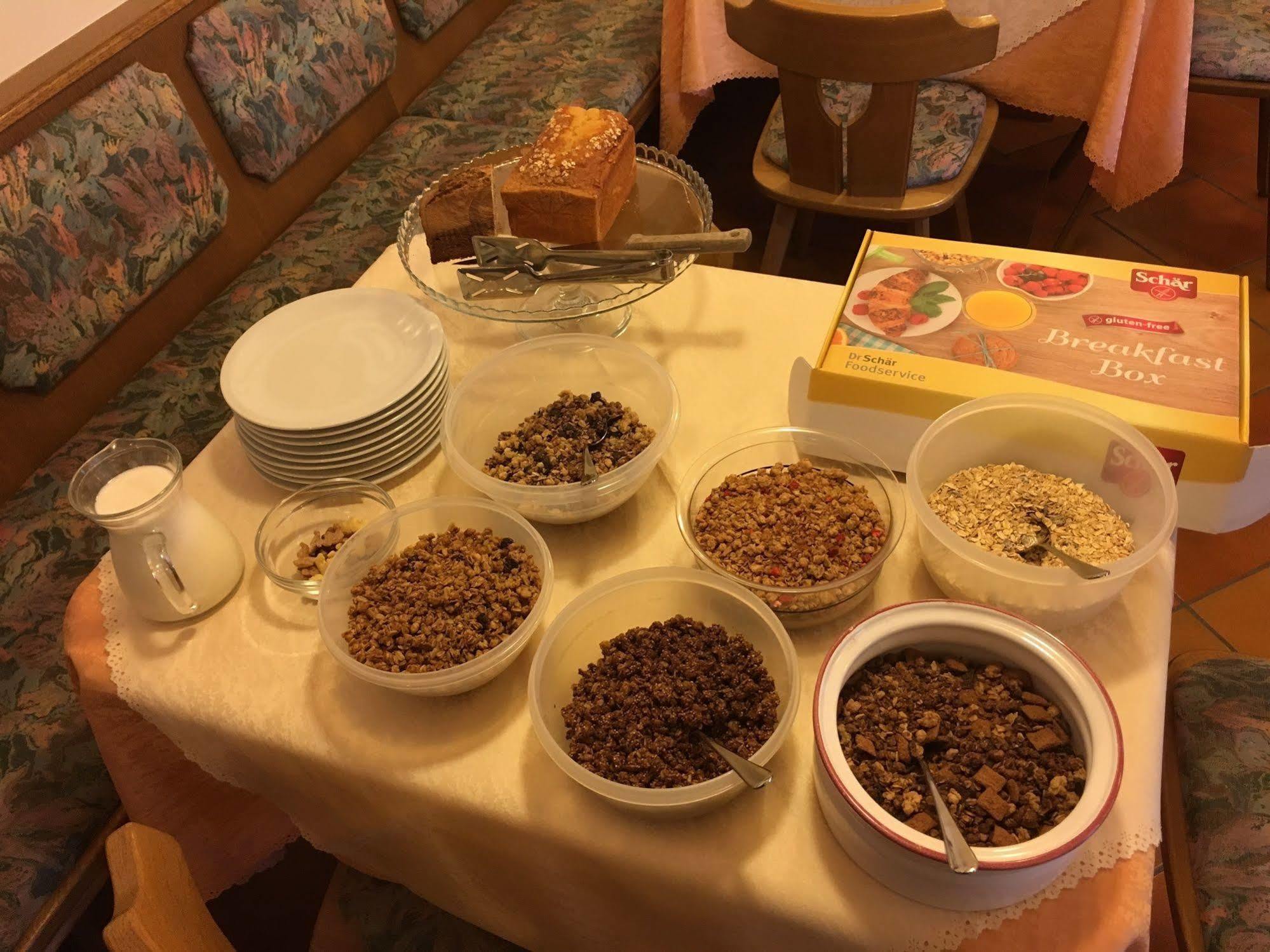 Garni Astor Hotel Arabba