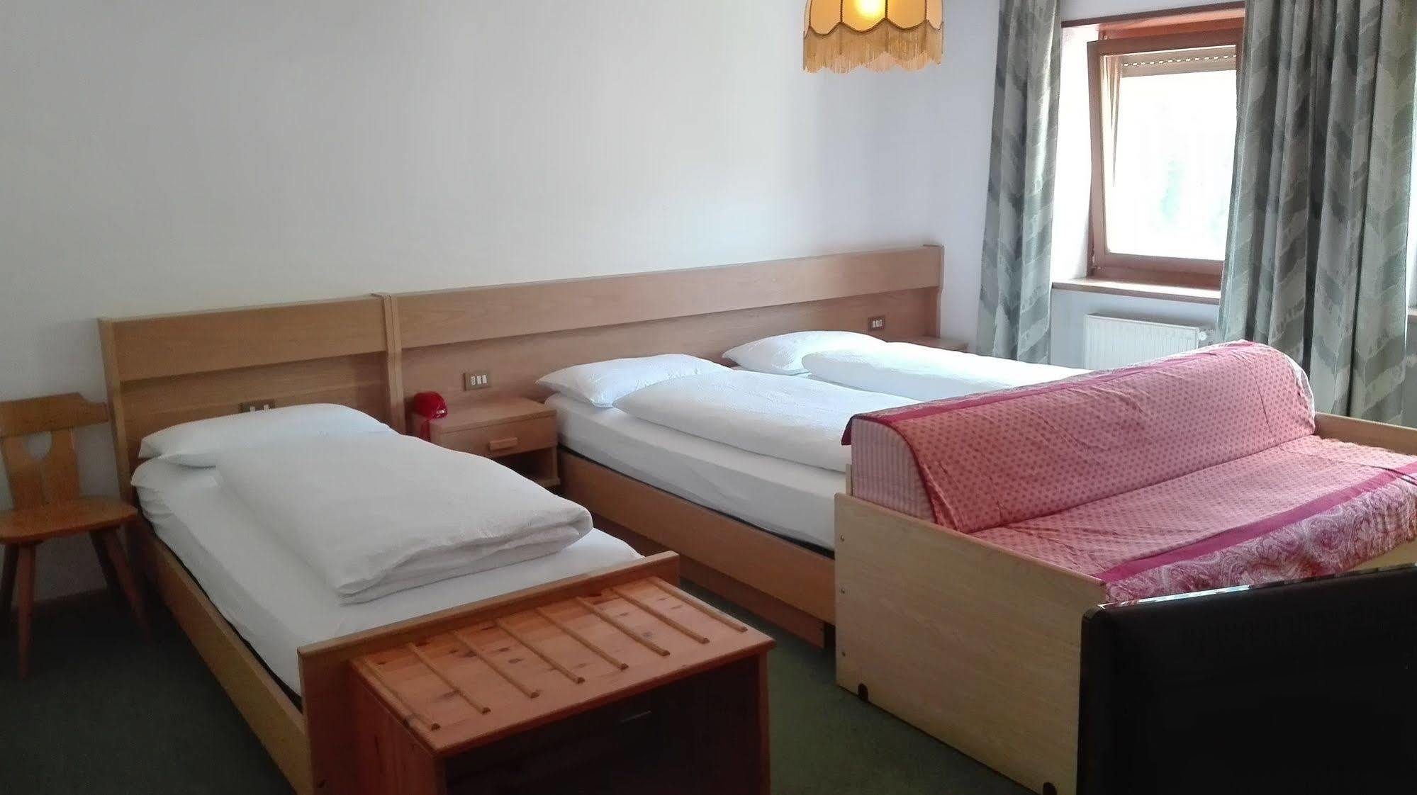 Hotel Garni Astor