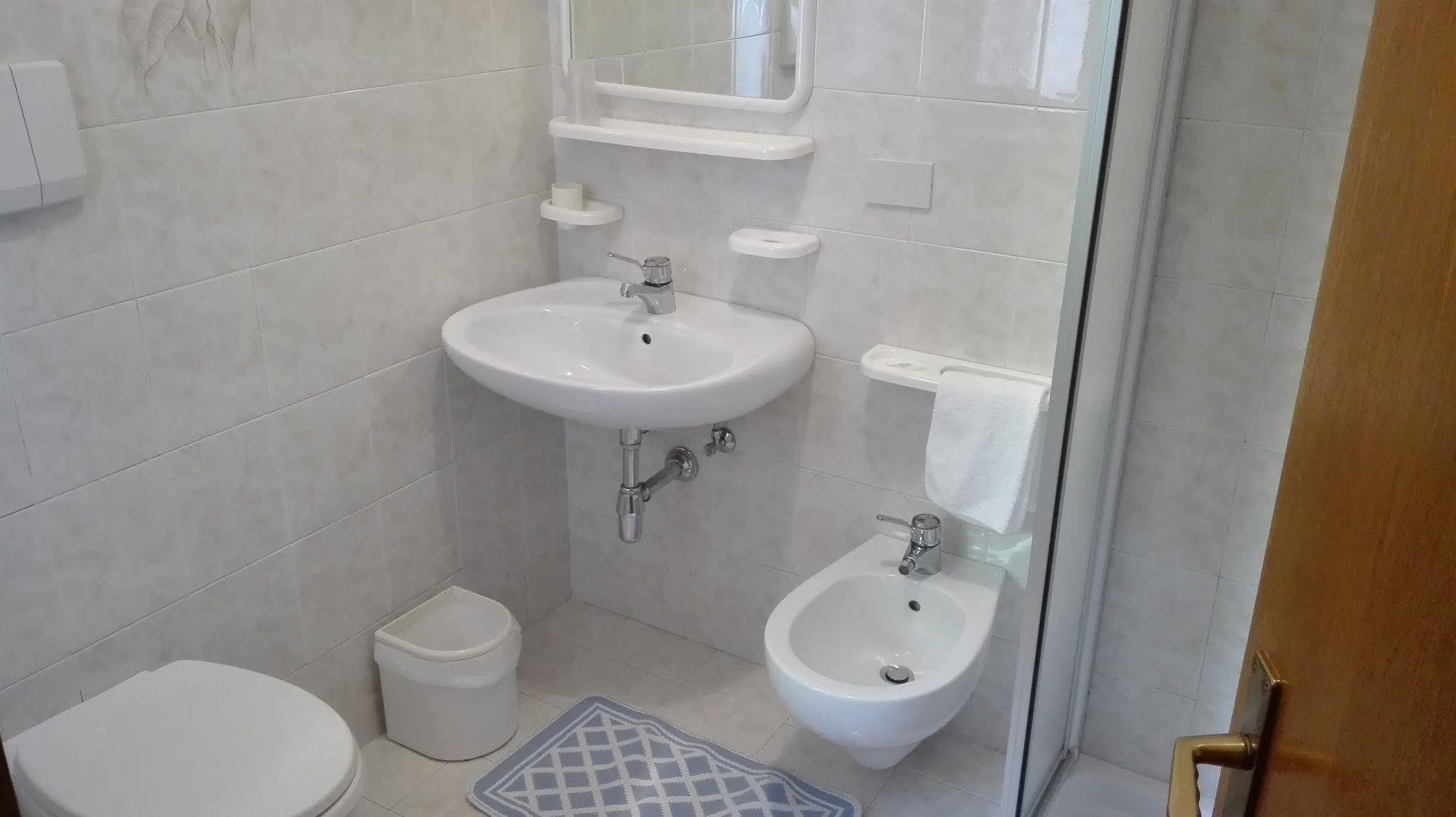 Garni Astor Hotel Arabba