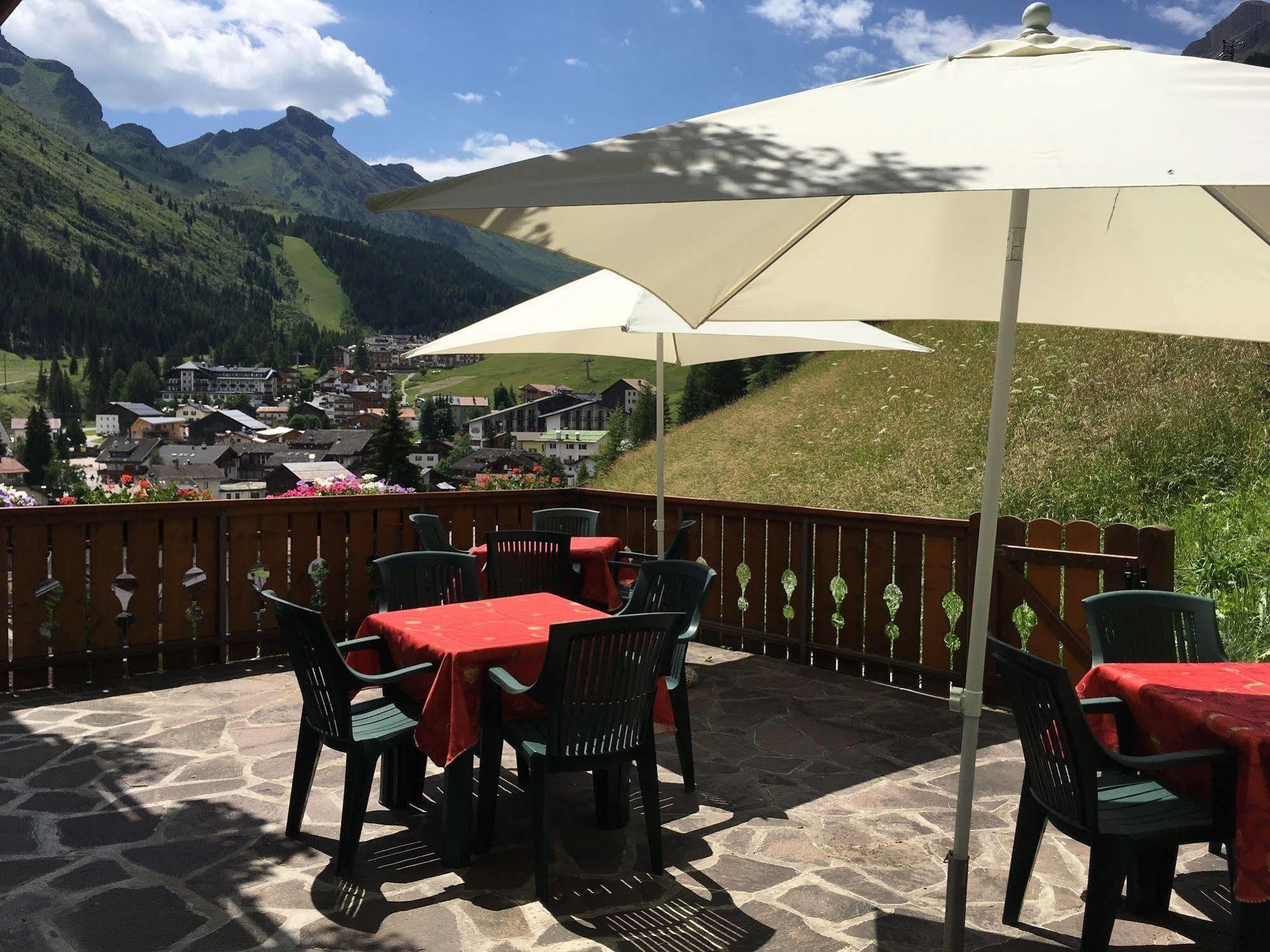 Garni Astor Hotel 2*