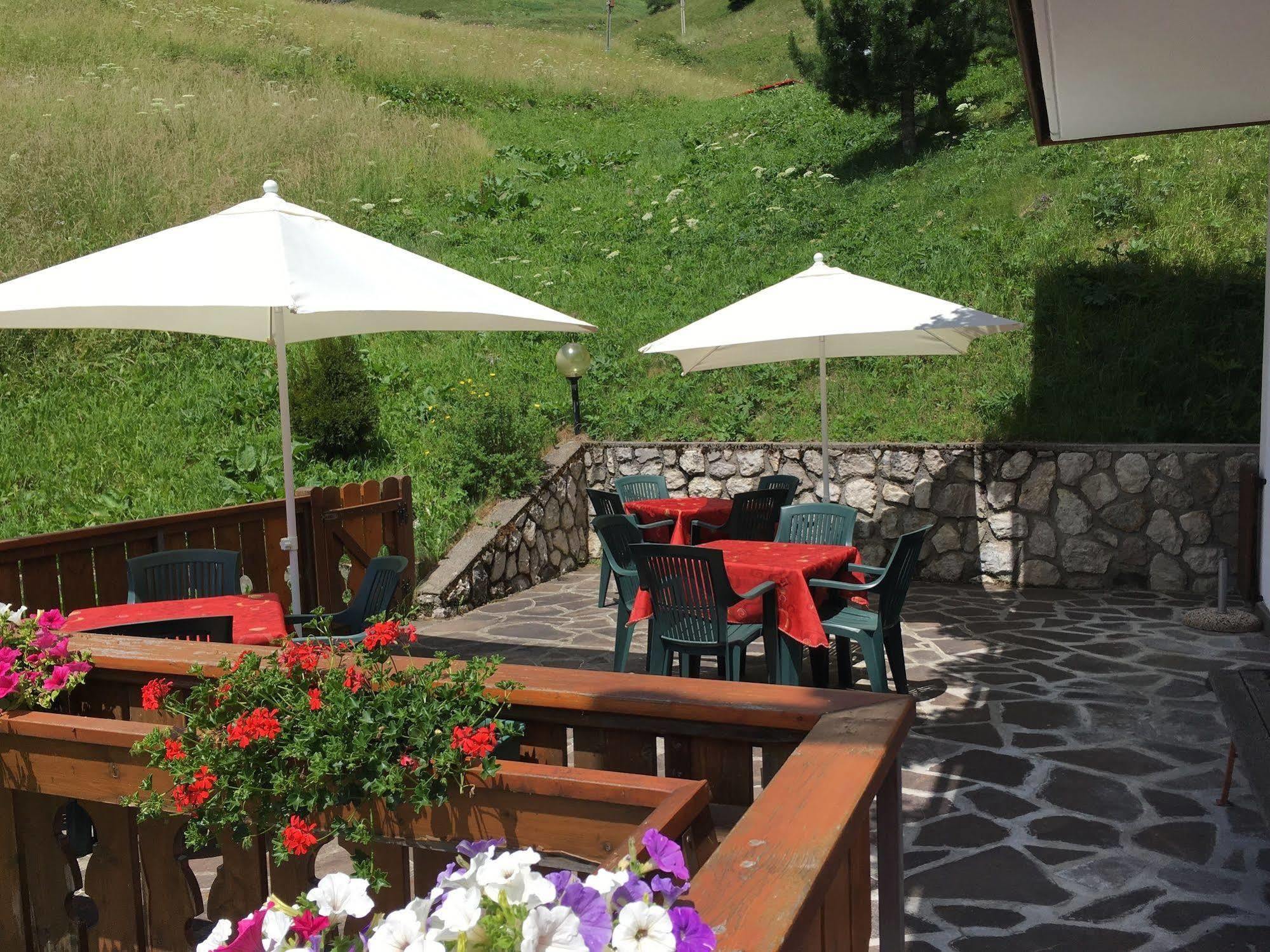 Garni Astor Hotel 2*