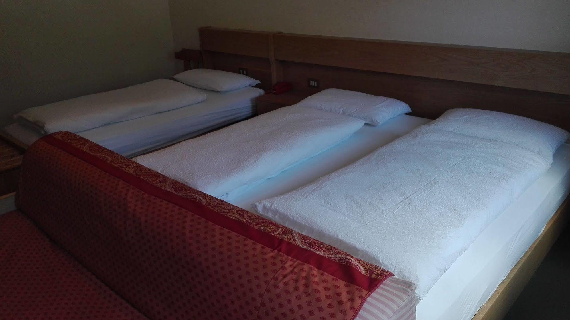 Hotel Garni Astor